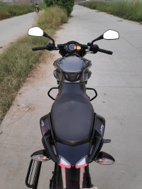 Bajaj Pulsar NS 160