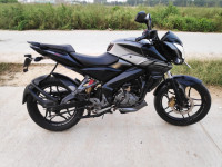 Bajaj Pulsar NS 160