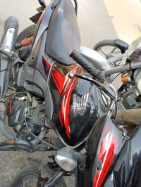 Honda CB Shine SP 2017 Model