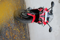 Bajaj Pulsar RS 200 ABS