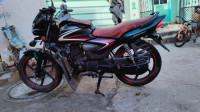 Honda CB Shine