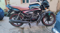 Honda CB Shine