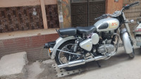 Royal Enfield Classic Classic 350 2015 Model