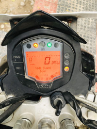 KTM Duke 200 2014 Model