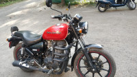 Royal Enfield Thunderbird X 350 2019 Model