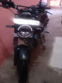 Husqvarna Svartpilen 250 2020 Model