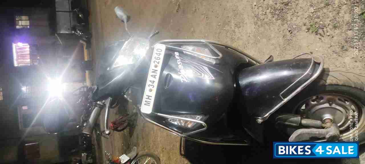 Hero Pleasure Hero Pleasure