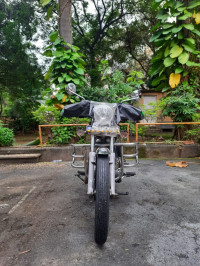 Royal Enfield Bullet 350 Twinspark