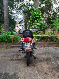 Royal Enfield Bullet 350 Twinspark