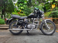 Royal Enfield Bullet 350 Twinspark