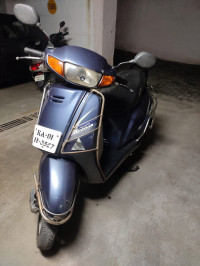 Honda Activa 2007 Model