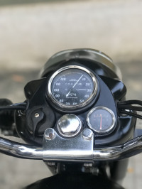 Royal Enfield Bullet Standard 350