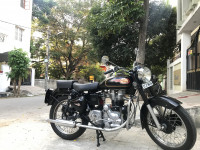 Royal Enfield Bullet Standard 350