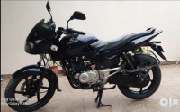 Bajaj Pulsar 150