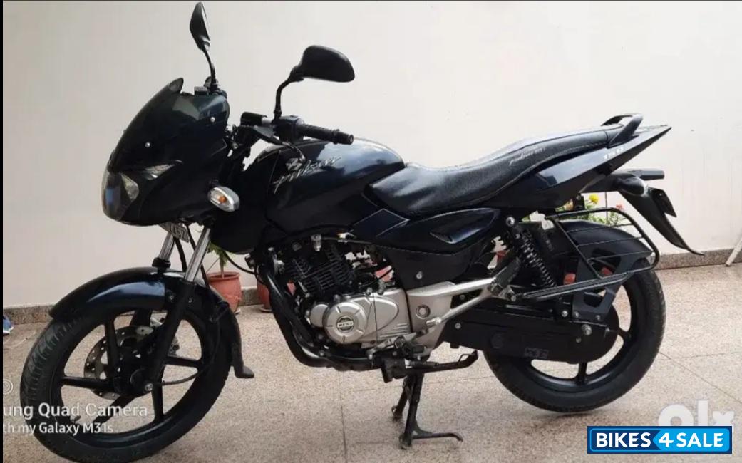 Bajaj Pulsar 150