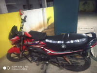 Hero Passion Pro 2015 Model