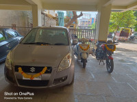 Honda XBlade 2018 Model