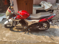 Yamaha SZ-R 2013 Model