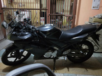 Yamaha YZF R15 2008 Model