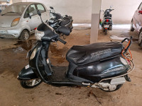 Suzuki Access 125