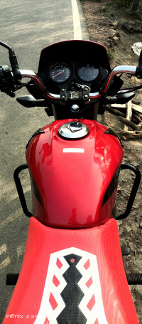 Honda CB Shine 2016 Model