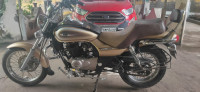 Bajaj Avenger Cruise 220 2016 Model