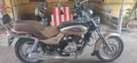 Bajaj Avenger Cruise 220
