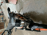 KTM Duke 390