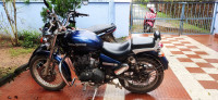 Royal Enfield Thunderbird 350 2017 Model
