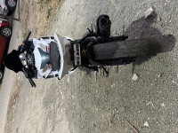 Yamaha YZF R15 V2 2012 Model