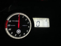 Red White Yamaha YZF R15 V2