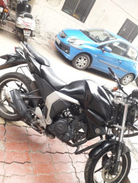 Yamaha FZ FI V2 2018 Model