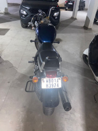 Royal Enfield Thunderbird TwinSpark 350 2015 Model
