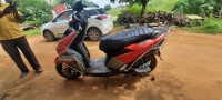 TVS NTORQ 125 2019 Model
