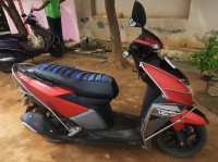 TVS NTORQ 125