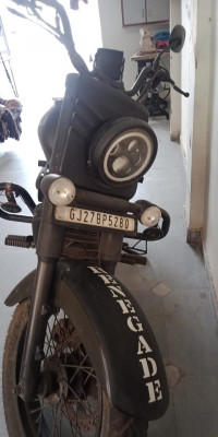 UM Renegade Commando