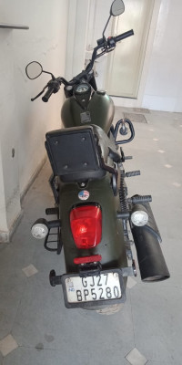 UM Renegade Commando