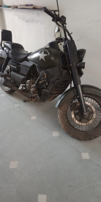 UM Renegade Commando