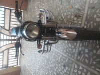 Royal Enfield Bullet Electra 2007 Model