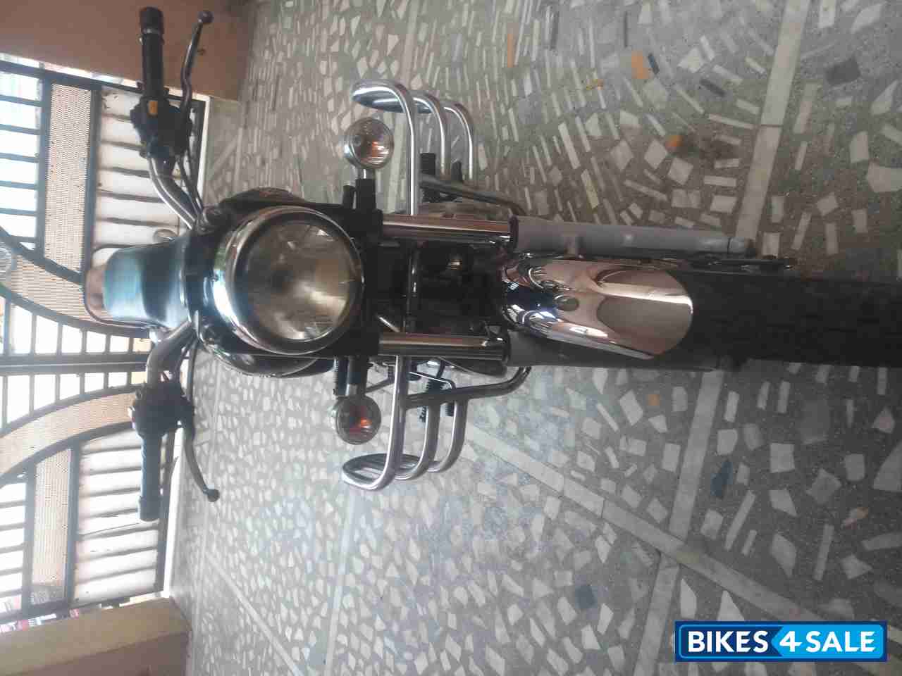 Royal Enfield Bullet Electra