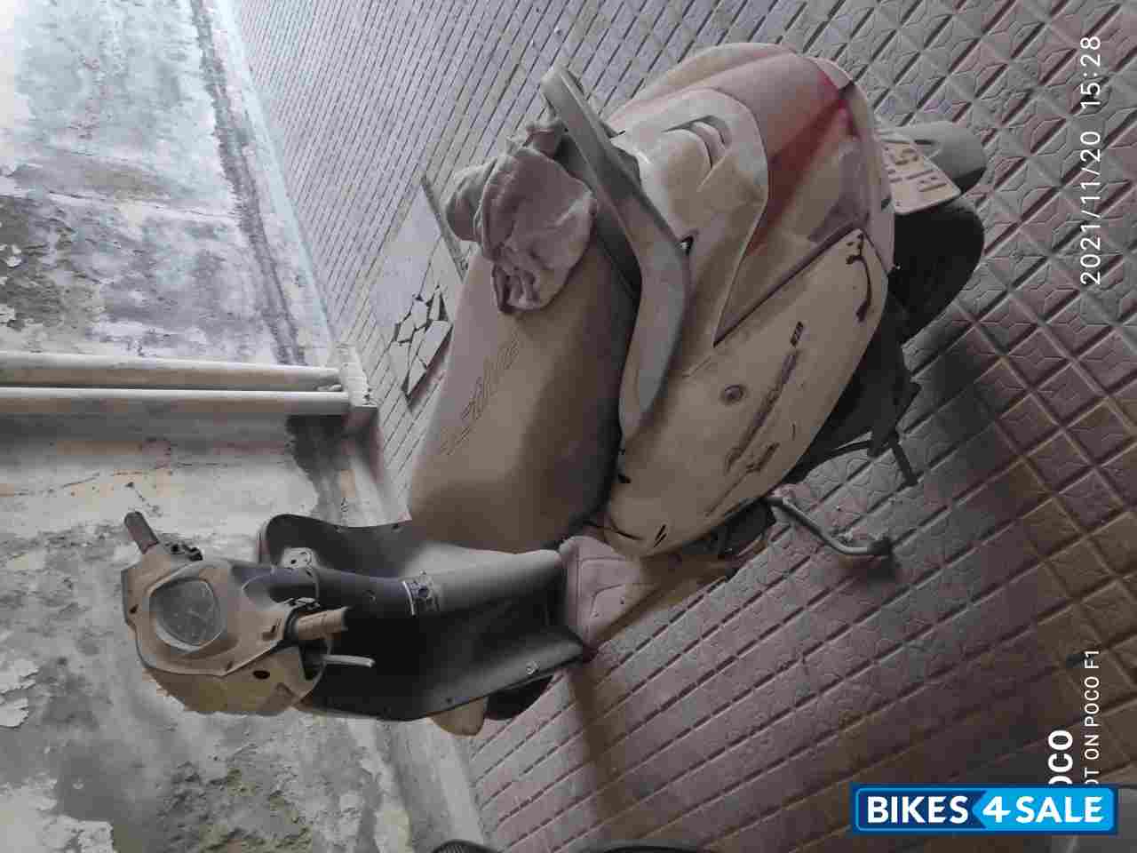 Honda Activa 3G Honda Activa 3G