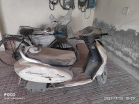 Honda Activa 3G