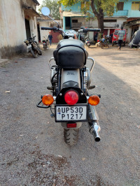 Royal Enfield Classic Gunmetal Grey