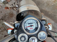 Royal Enfield Classic Gunmetal Grey