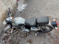 Royal Enfield Classic Gunmetal Grey