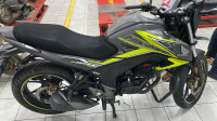 Honda CB Hornet 160R ABS 2019 Model