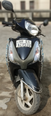 Honda Aviator 2014 Model