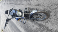 Bajaj Avenger Street 150 2016 Model