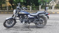 Bajaj Avenger Street 150