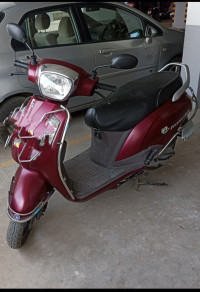 Suzuki Access 2019 Model